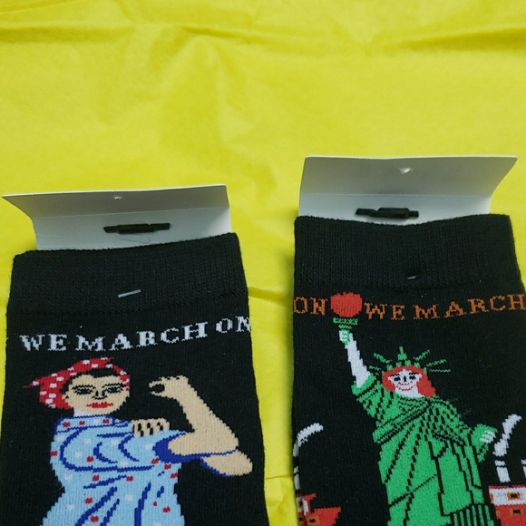 Women's Socks Set - Picture 6 of 6